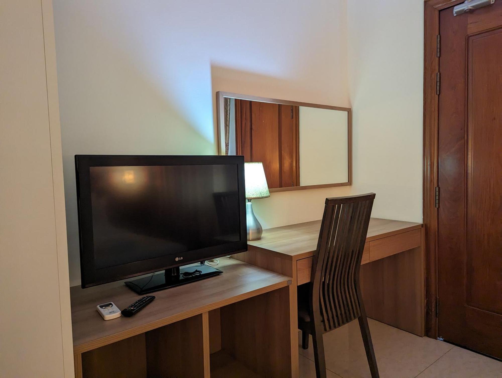 中青秋果酒店 True Go Hotel Пном Пен Екстериор снимка